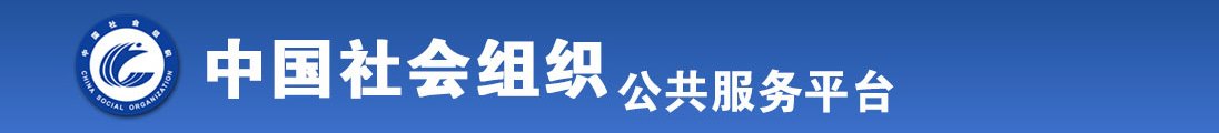 猛插女大学生小穴网站全国社会组织信息查询